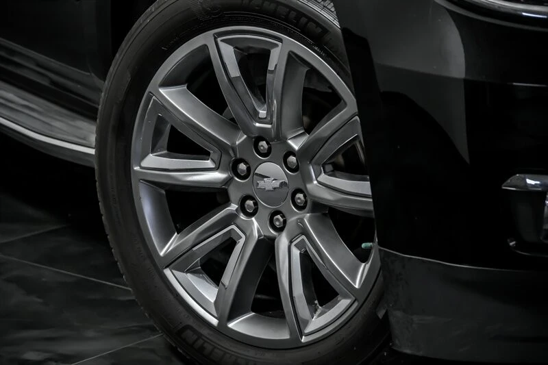 2015 Chevrolet Tahoe 4th Gen - Image 3 of 21