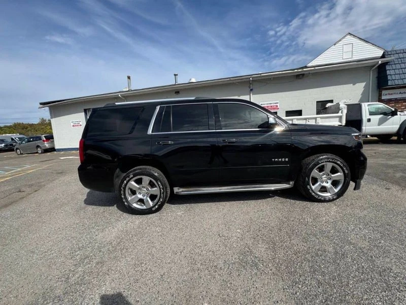 2015 Chevrolet Tahoe 4th Gen - Image 8 of 12