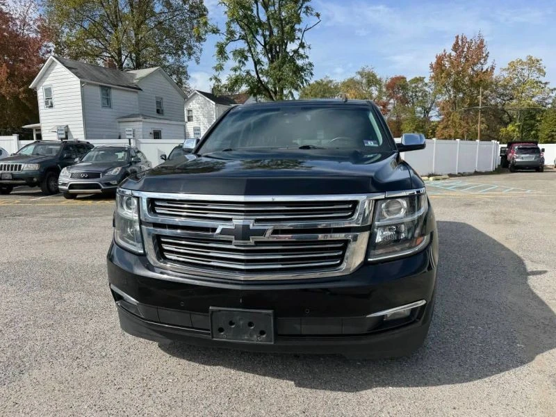 2015 Chevrolet Tahoe 4th Gen - Image 4 of 12