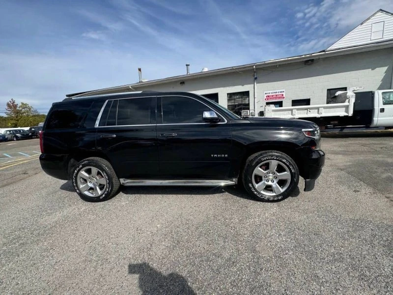 2015 Chevrolet Tahoe 4th Gen - Image 7 of 12