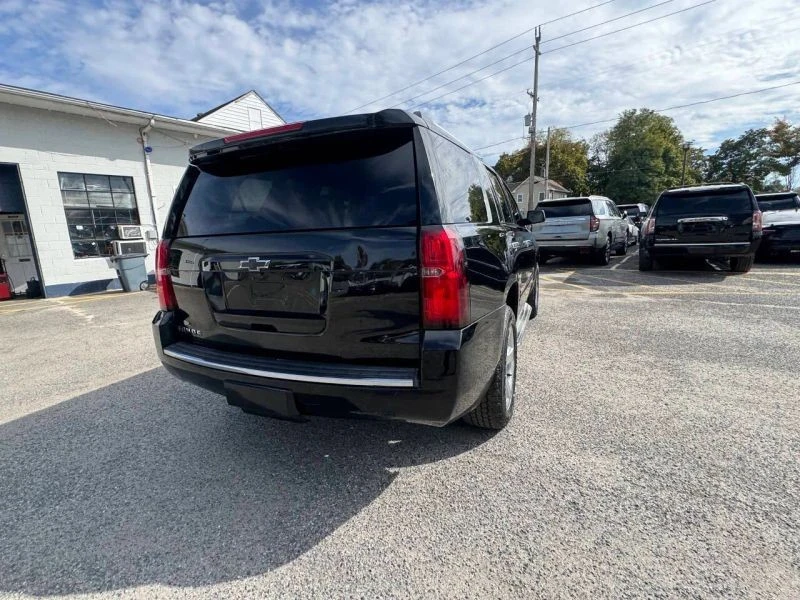 2015 Chevrolet Tahoe 4th Gen - Image 12 of 12