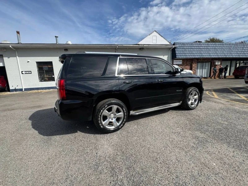 2015 Chevrolet Tahoe 4th Gen - Image 9 of 12
