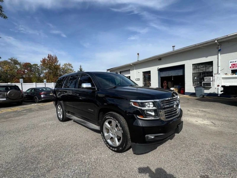 2015 Chevrolet Tahoe 4th Gen - Image 5 of 12