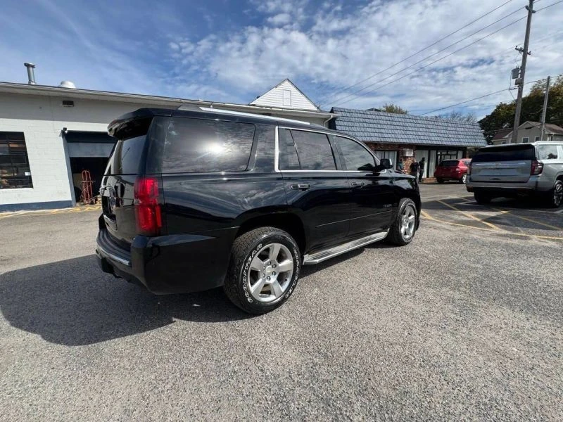 2015 Chevrolet Tahoe 4th Gen - Image 10 of 12