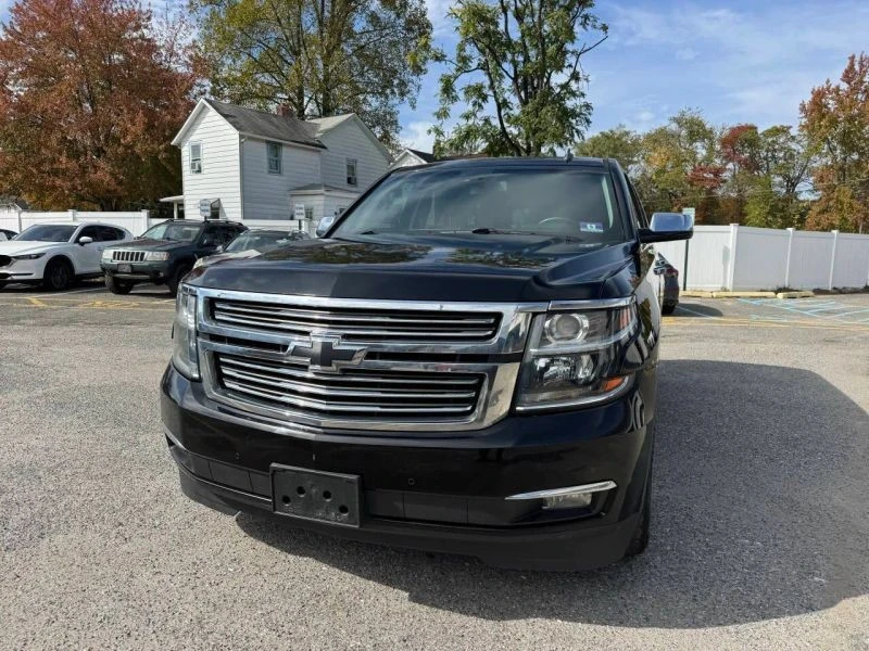2015 Chevrolet Tahoe 4th Gen - Image 2 of 12