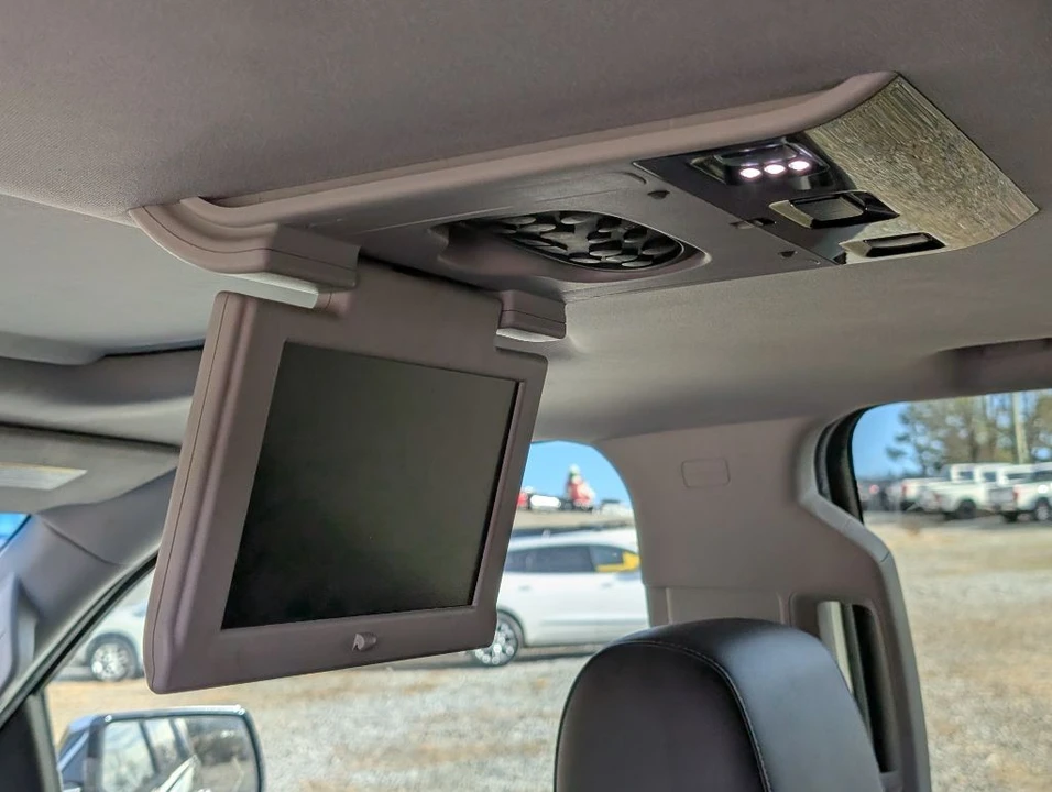 2015 Chevrolet Tahoe 4th Gen - Image 22 of 28