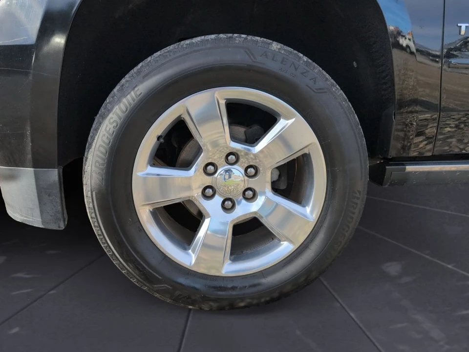 2015 Chevrolet Tahoe 4th Gen - Image 28 of 28