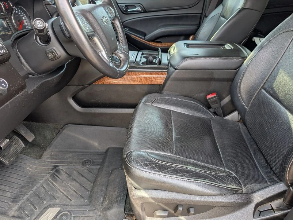 2015 Chevrolet Tahoe 4th Gen - Image 8 of 28