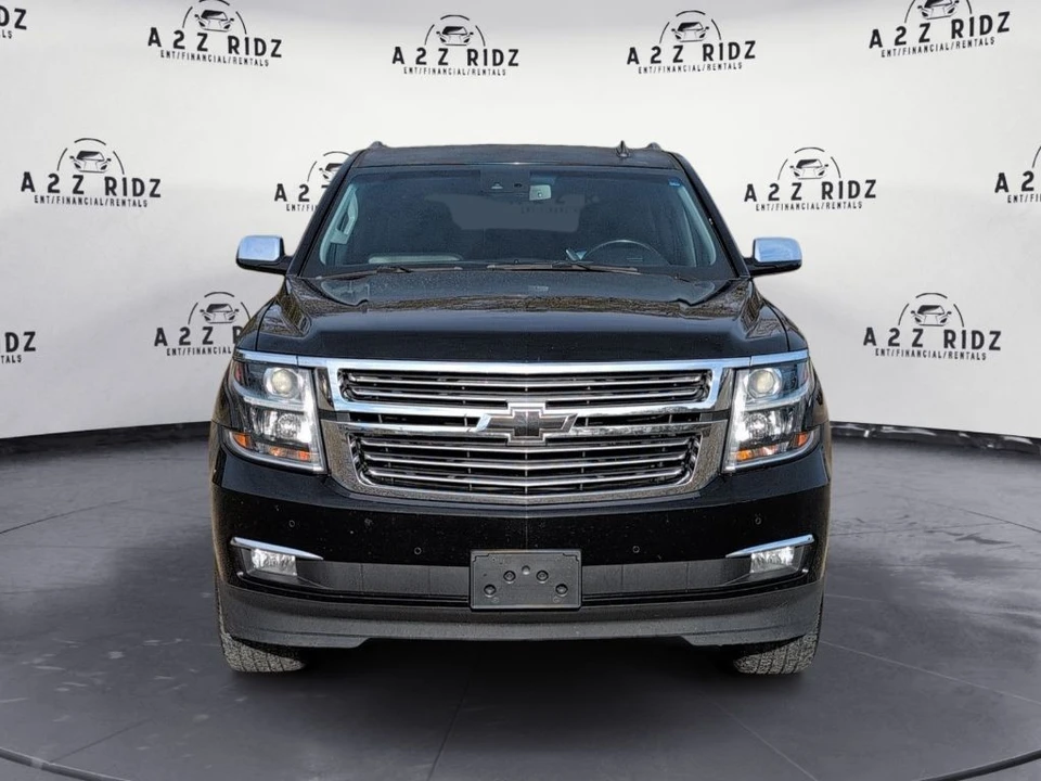 2015 Chevrolet Tahoe 4th Gen - Image 5 of 28