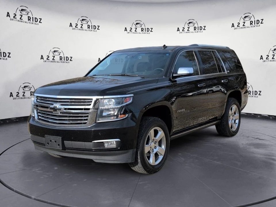 2015 Chevrolet Tahoe 4th Gen - Image 6 of 28