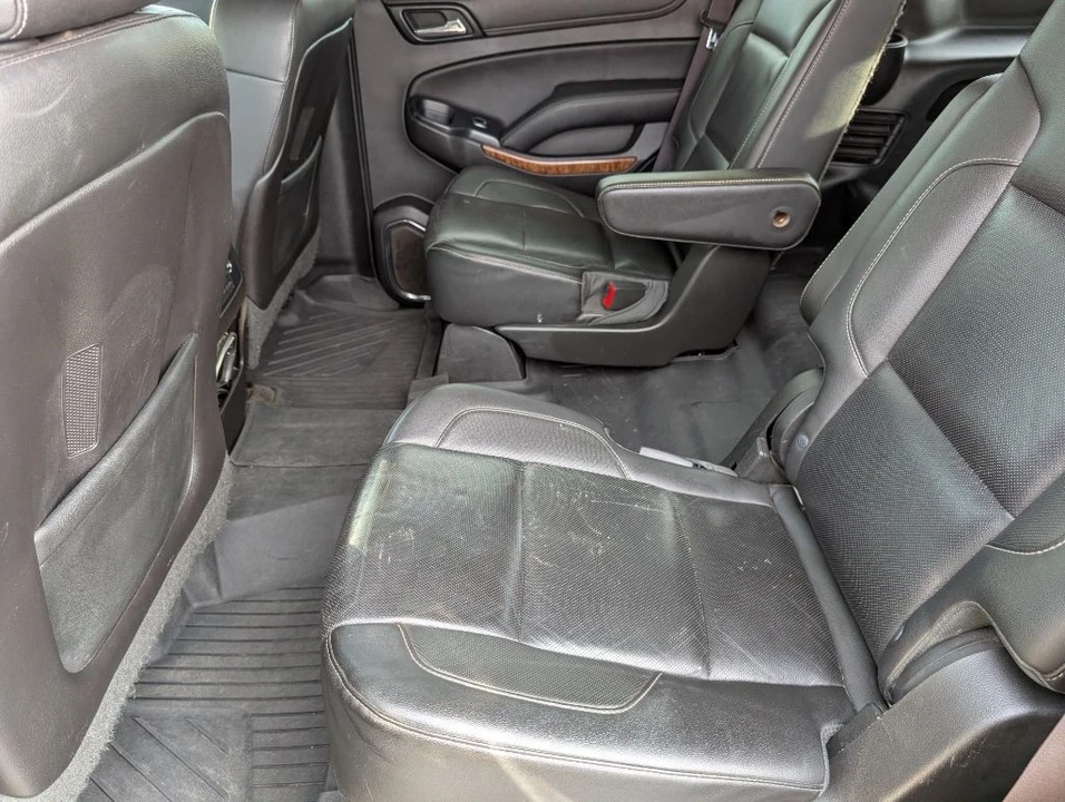 2015 Chevrolet Tahoe 4th Gen - Image 9 of 28