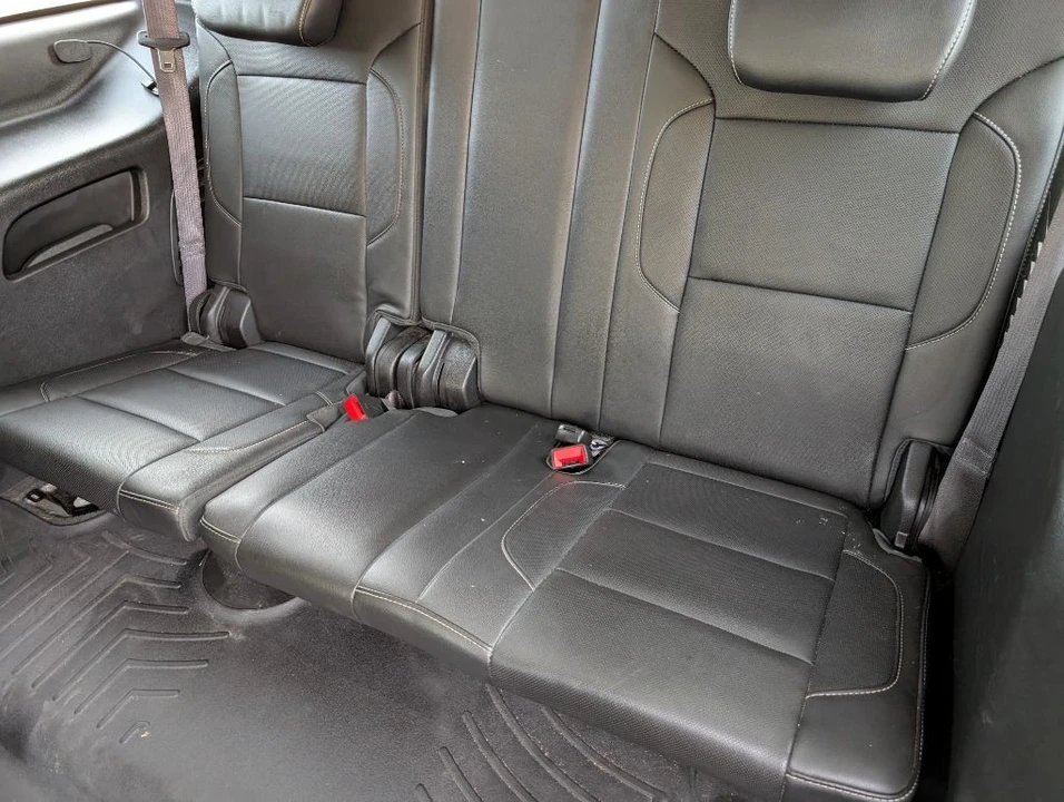 2015 Chevrolet Tahoe 4th Gen - Image 10 of 28