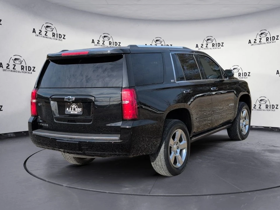2015 Chevrolet Tahoe 4th Gen - Image 2 of 28