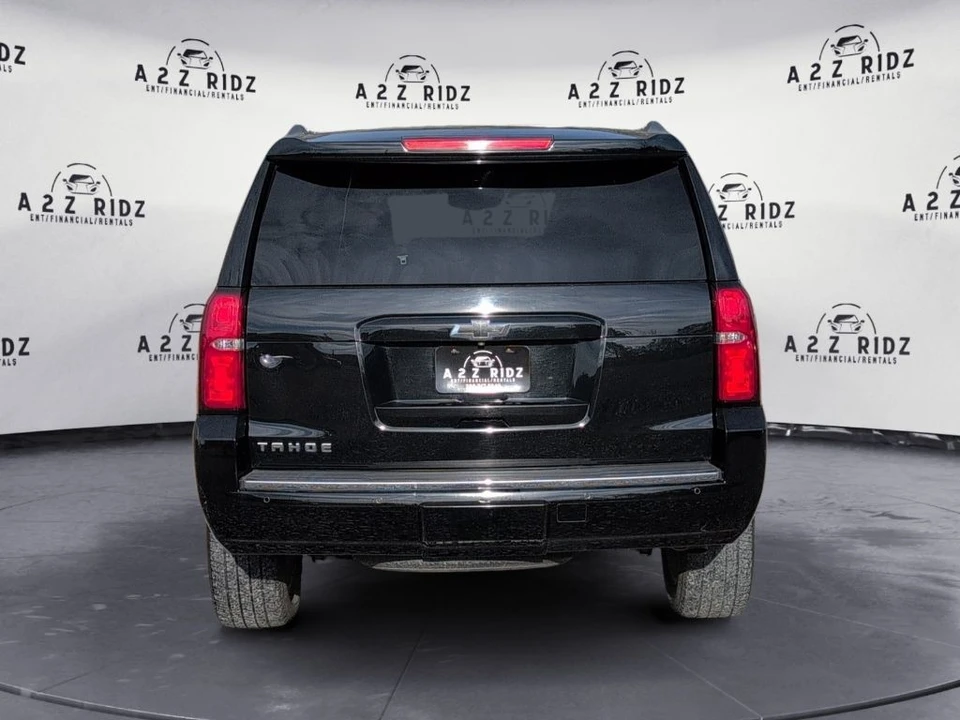 2015 Chevrolet Tahoe 4th Gen - Image 3 of 28