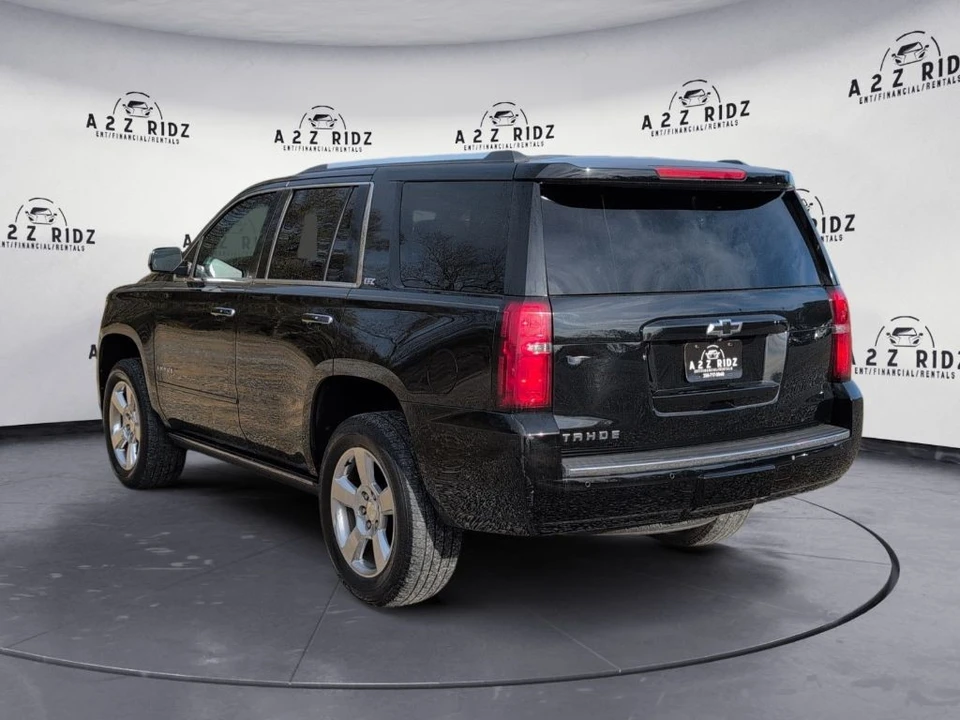 2015 Chevrolet Tahoe 4th Gen - Image 4 of 28