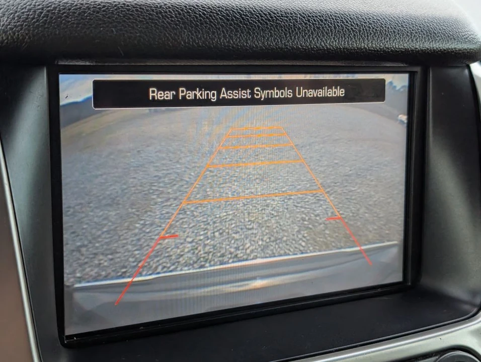 2015 Chevrolet Tahoe 4th Gen - Image 19 of 28