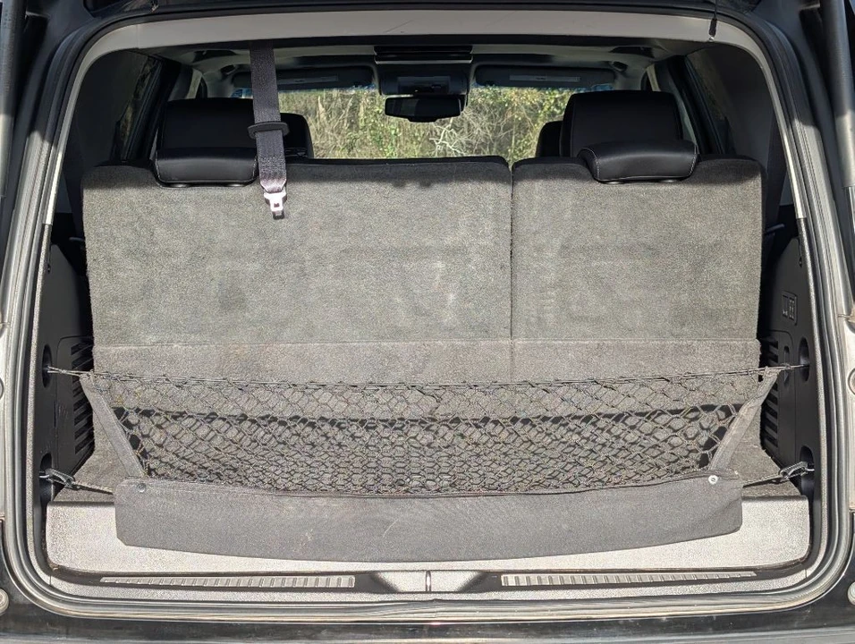 2015 Chevrolet Tahoe 4th Gen - Image 26 of 28