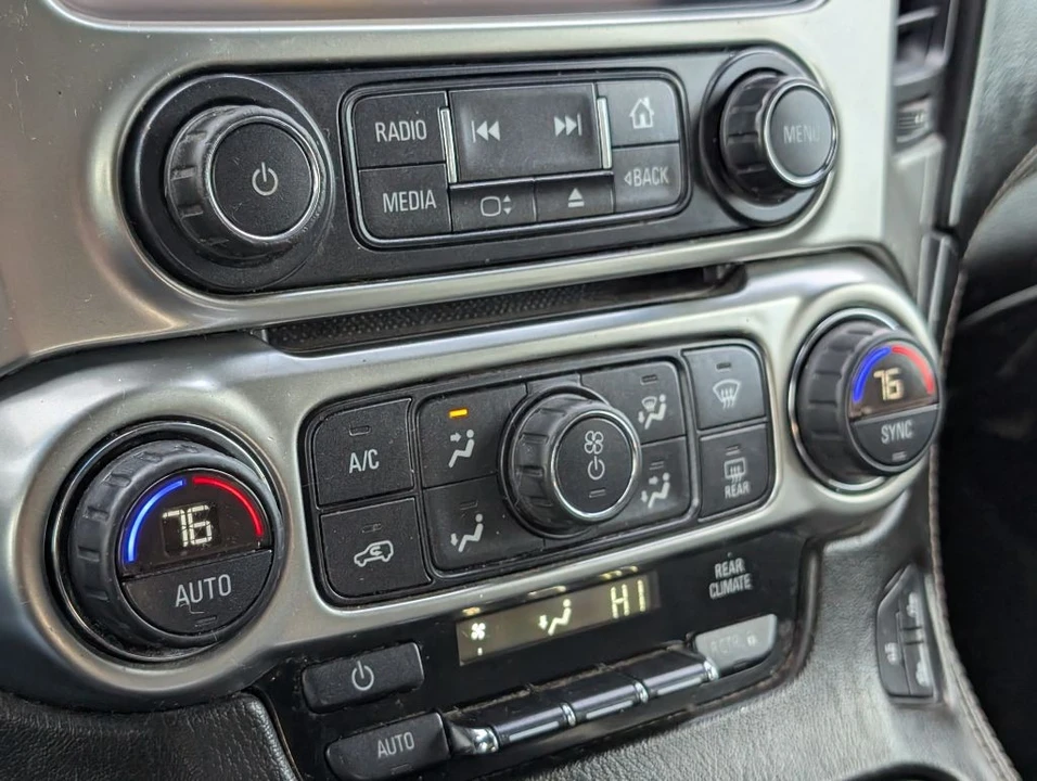 2015 Chevrolet Tahoe 4th Gen - Image 21 of 28