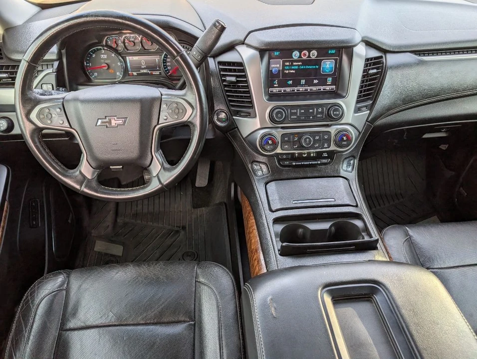 2015 Chevrolet Tahoe 4th Gen - Image 7 of 28