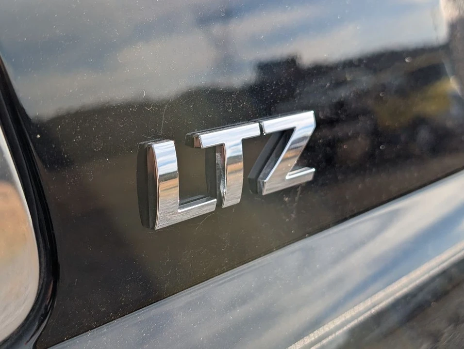 2015 Chevrolet Tahoe 4th Gen - Image 27 of 28