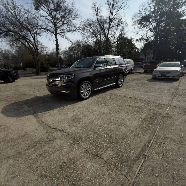 2015 Chevrolet Tahoe 4th Gen - Image 2 of 8