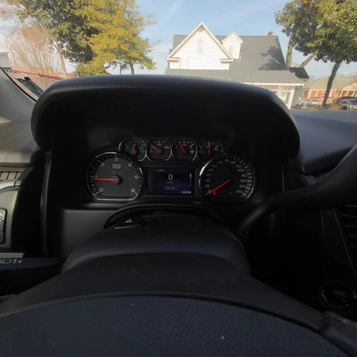 2015 Chevrolet Tahoe 4th Gen - Image 7 of 8