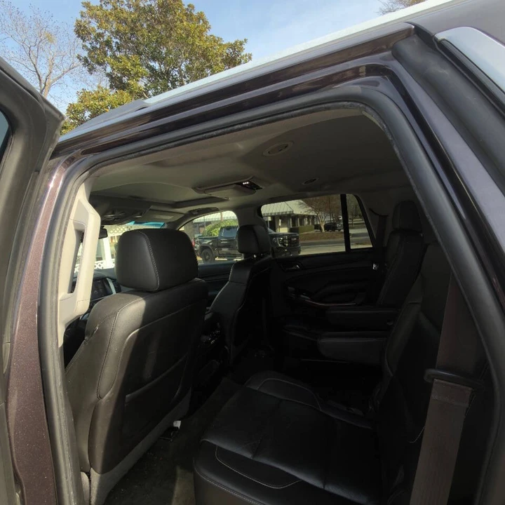 2015 Chevrolet Tahoe 4th Gen - Image 5 of 8