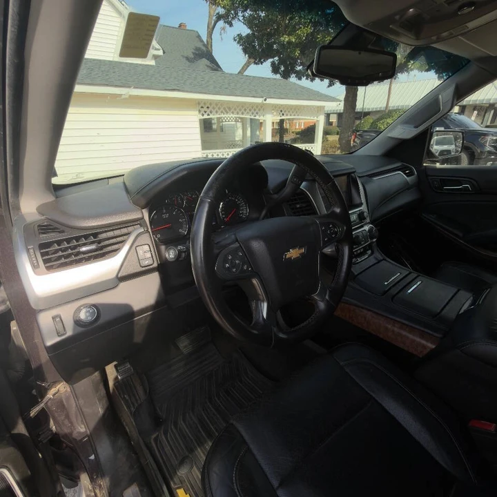 2015 Chevrolet Tahoe 4th Gen - Image 6 of 8