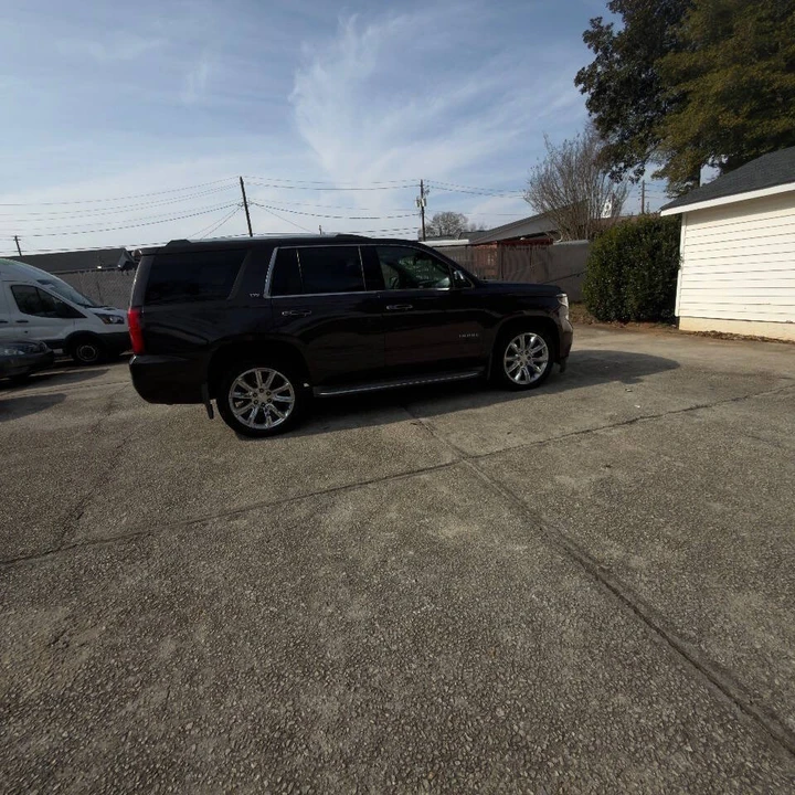 2015 Chevrolet Tahoe 4th Gen - Image 3 of 8