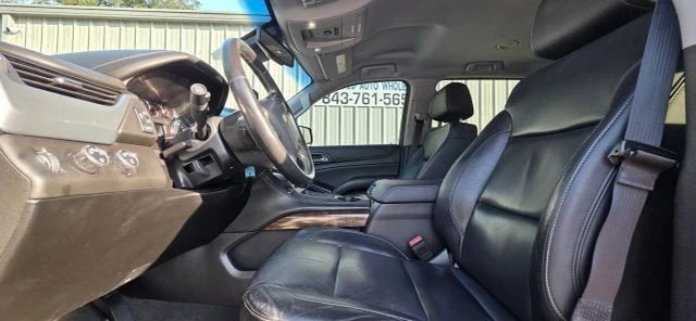 2015 Chevrolet Tahoe 4th Gen - Image 11 of 21