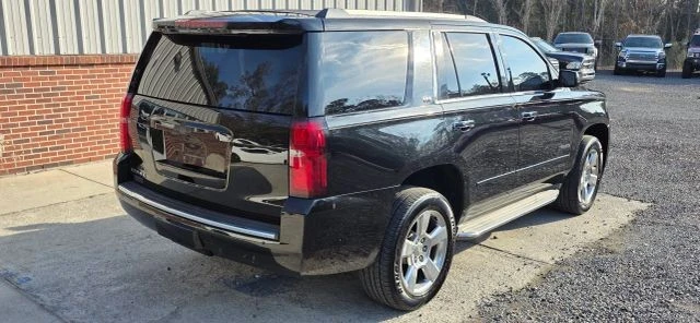 2015 Chevrolet Tahoe 4th Gen - Image 6 of 21