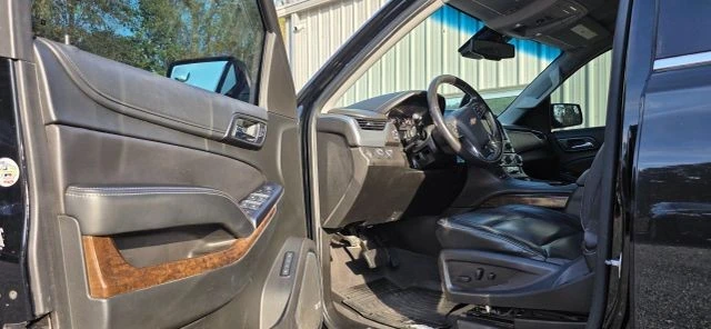 2015 Chevrolet Tahoe 4th Gen - Image 10 of 21