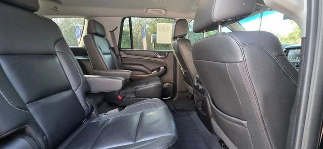 2015 Chevrolet Tahoe 4th Gen - Image 18 of 21