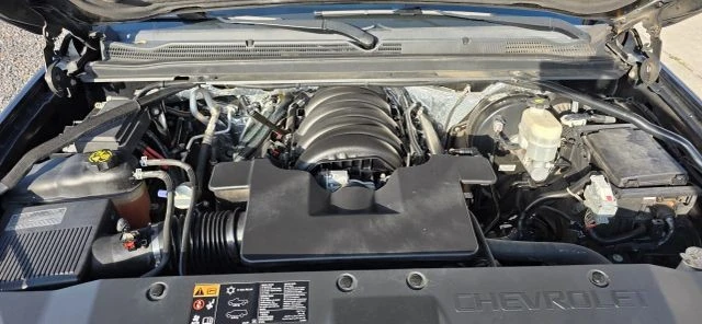 2015 Chevrolet Tahoe 4th Gen - Image 9 of 21