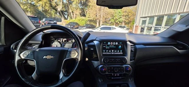 2015 Chevrolet Tahoe 4th Gen - Image 13 of 21