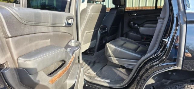 2015 Chevrolet Tahoe 4th Gen - Image 21 of 21