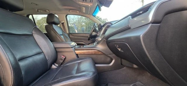 2015 Chevrolet Tahoe 4th Gen - Image 15 of 21