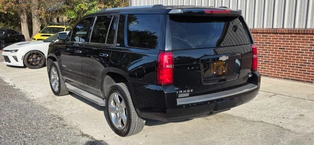 2015 Chevrolet Tahoe 4th Gen - Image 5 of 21