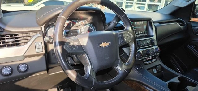 2015 Chevrolet Tahoe 4th Gen - Image 12 of 21