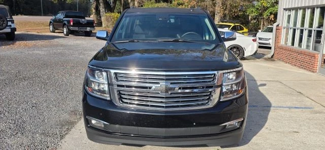2015 Chevrolet Tahoe 4th Gen - Image 8 of 21