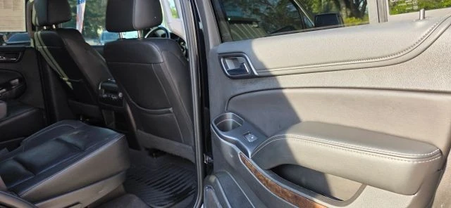 2015 Chevrolet Tahoe 4th Gen - Image 17 of 21