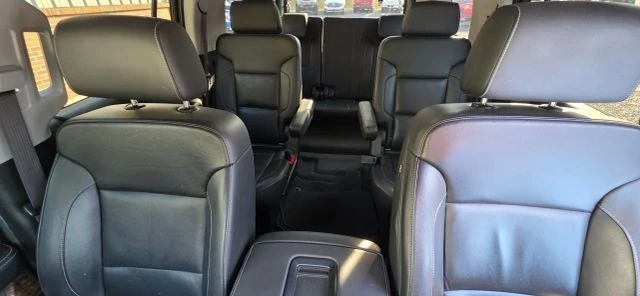 2015 Chevrolet Tahoe 4th Gen - Image 19 of 21
