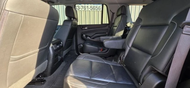 2015 Chevrolet Tahoe 4th Gen - Image 20 of 21