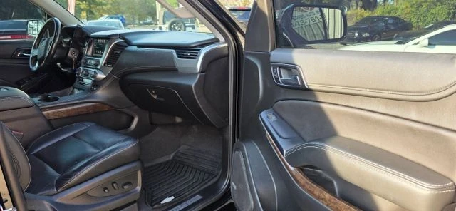 2015 Chevrolet Tahoe 4th Gen - Image 16 of 21