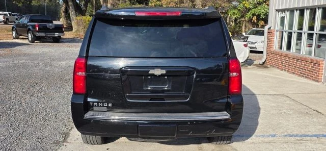 2015 Chevrolet Tahoe 4th Gen - Image 7 of 21