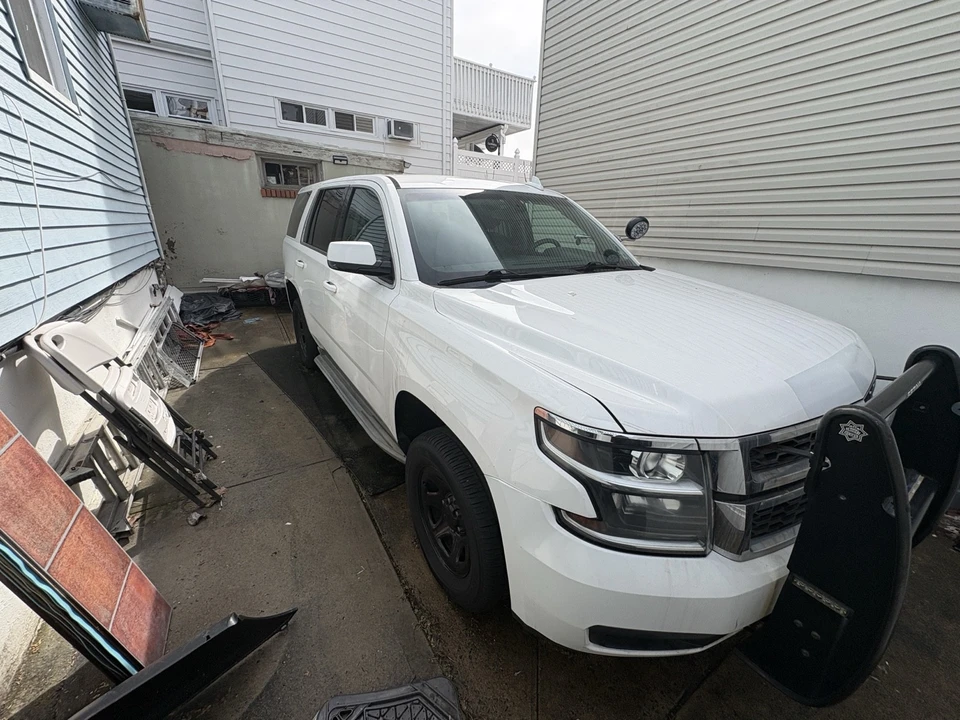 2015 Chevrolet Tahoe 4th Gen - Image 3 of 8