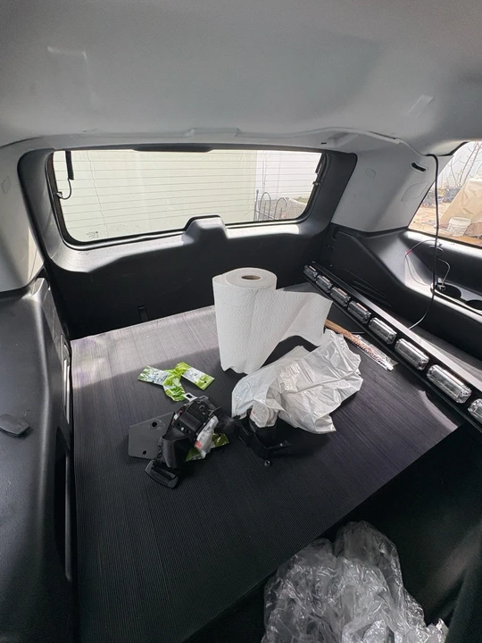 2015 Chevrolet Tahoe 4th Gen - Image 7 of 8