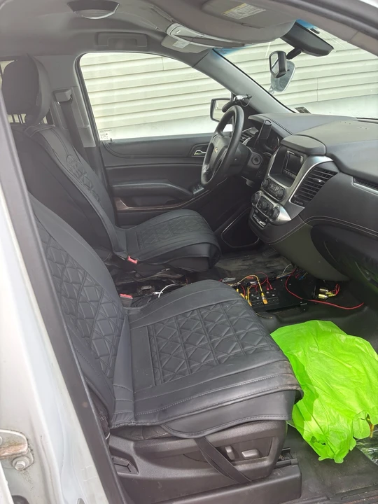2015 Chevrolet Tahoe 4th Gen - Image 5 of 8