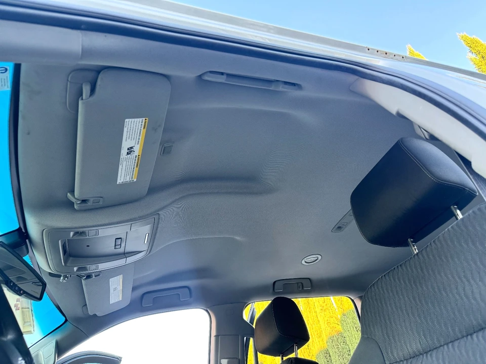 2015 Chevrolet Tahoe 4th Gen - Image 17 of 21