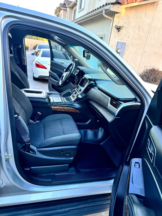 2015 Chevrolet Tahoe 4th Gen - Image 15 of 21